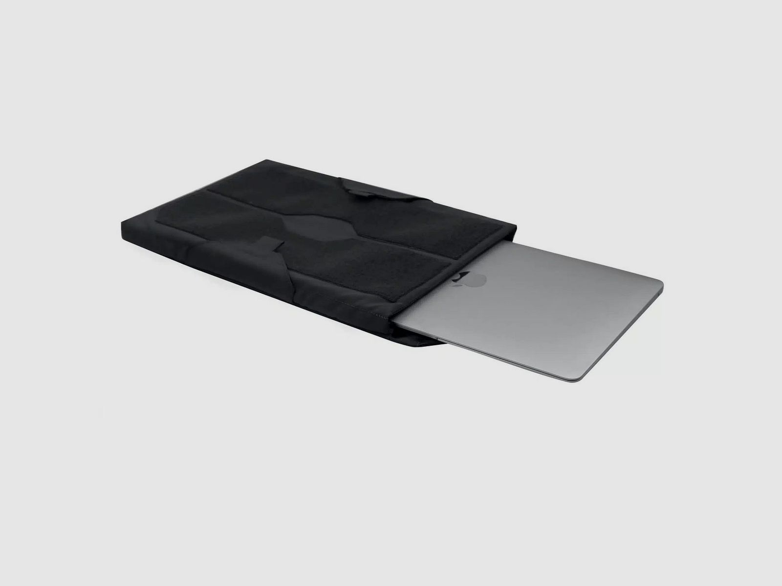 Agilite 14.5″ Padded Laptop Sleeve Nero – custodia per laptop imbottita
