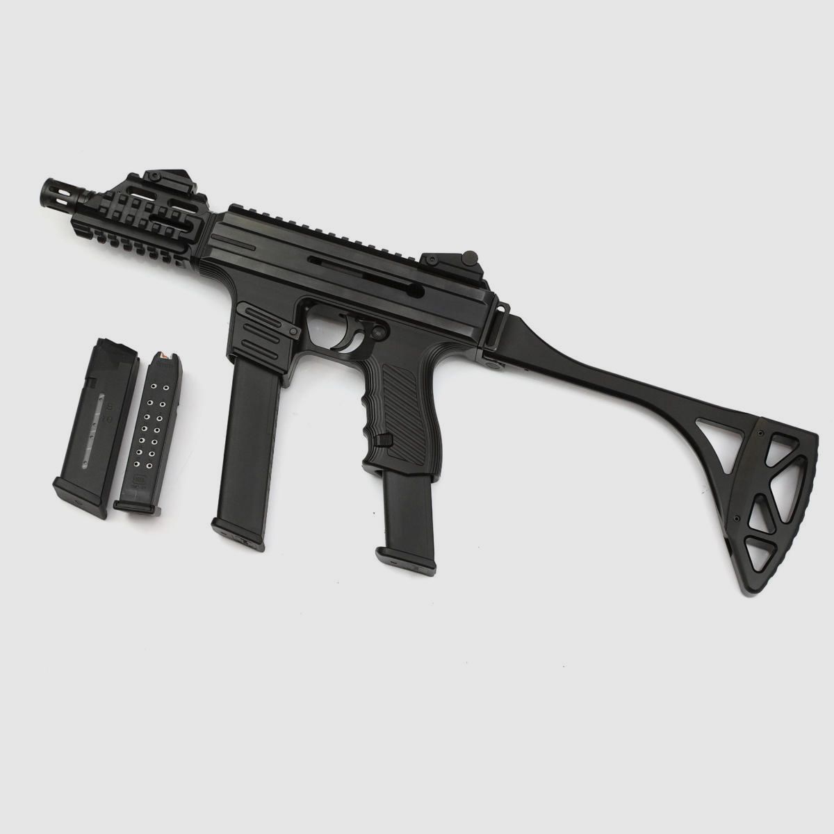 Civilian Firearms CSV-9 Version1 Canon de 120mm, image 3 sur 7