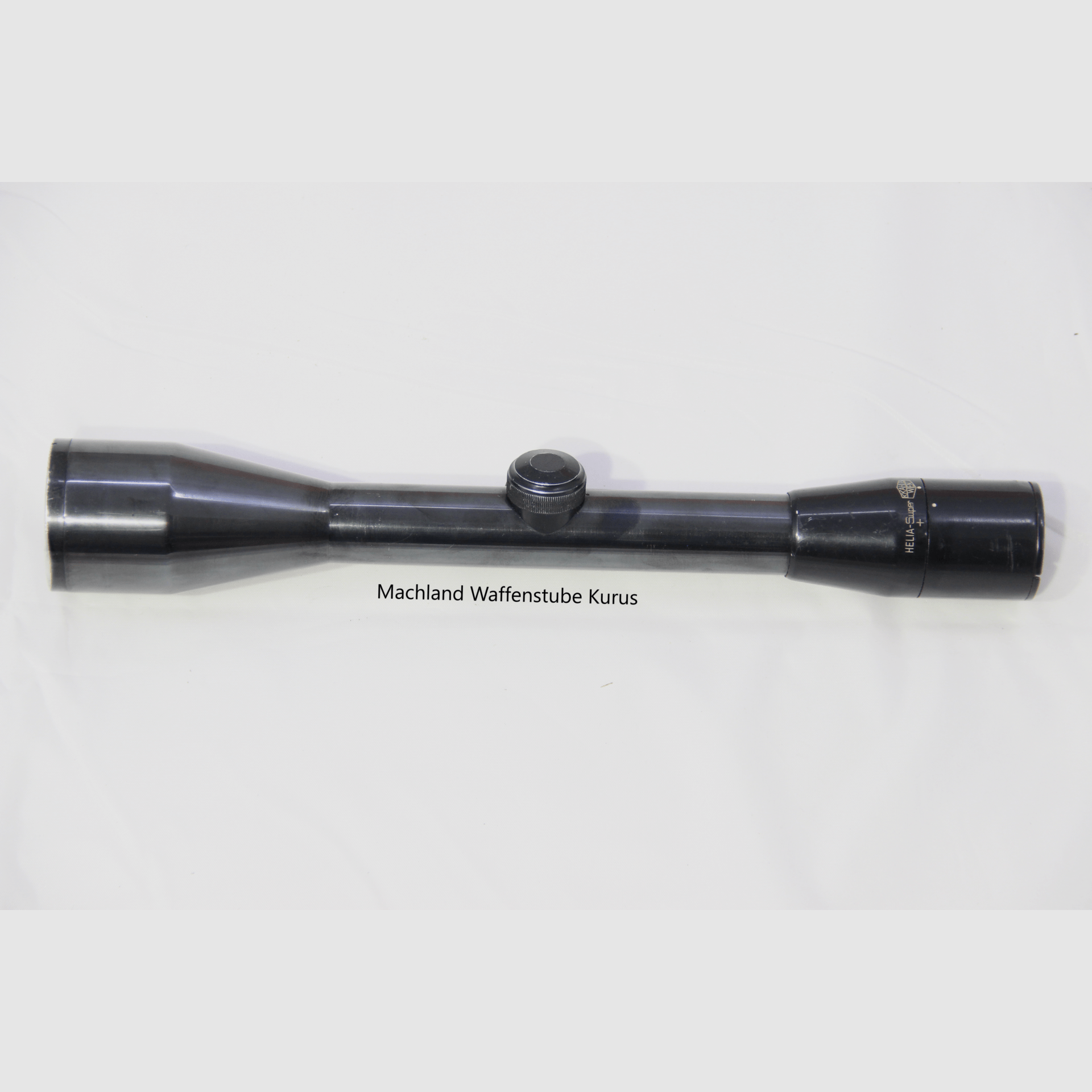 Kahles Helia Super 6S2, Bild 1 von 2