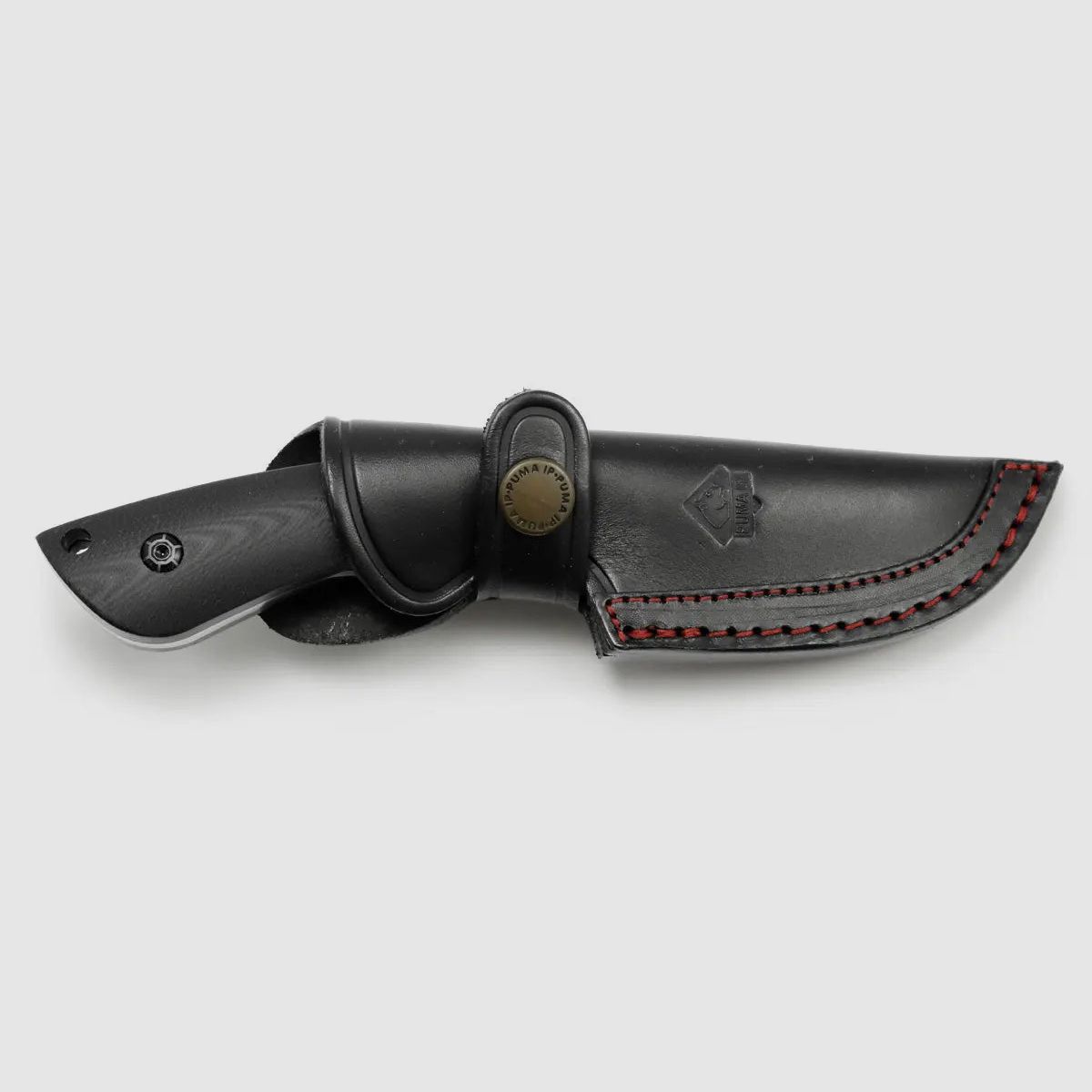 PUMA IP wildboar II, G10 schwarz