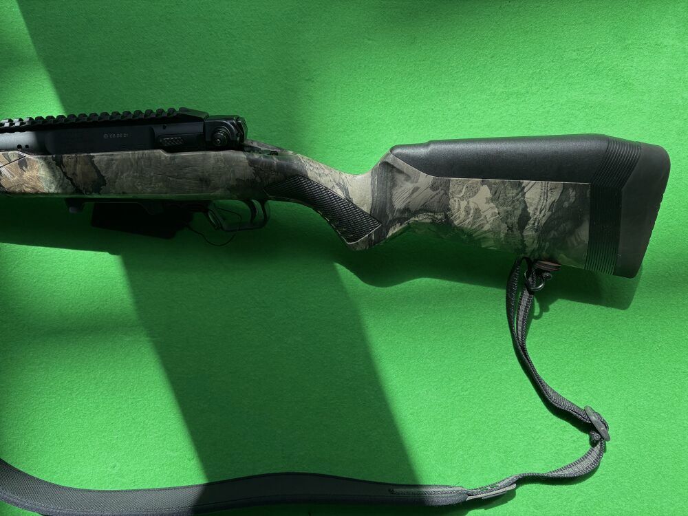 Savage Arms Impulse