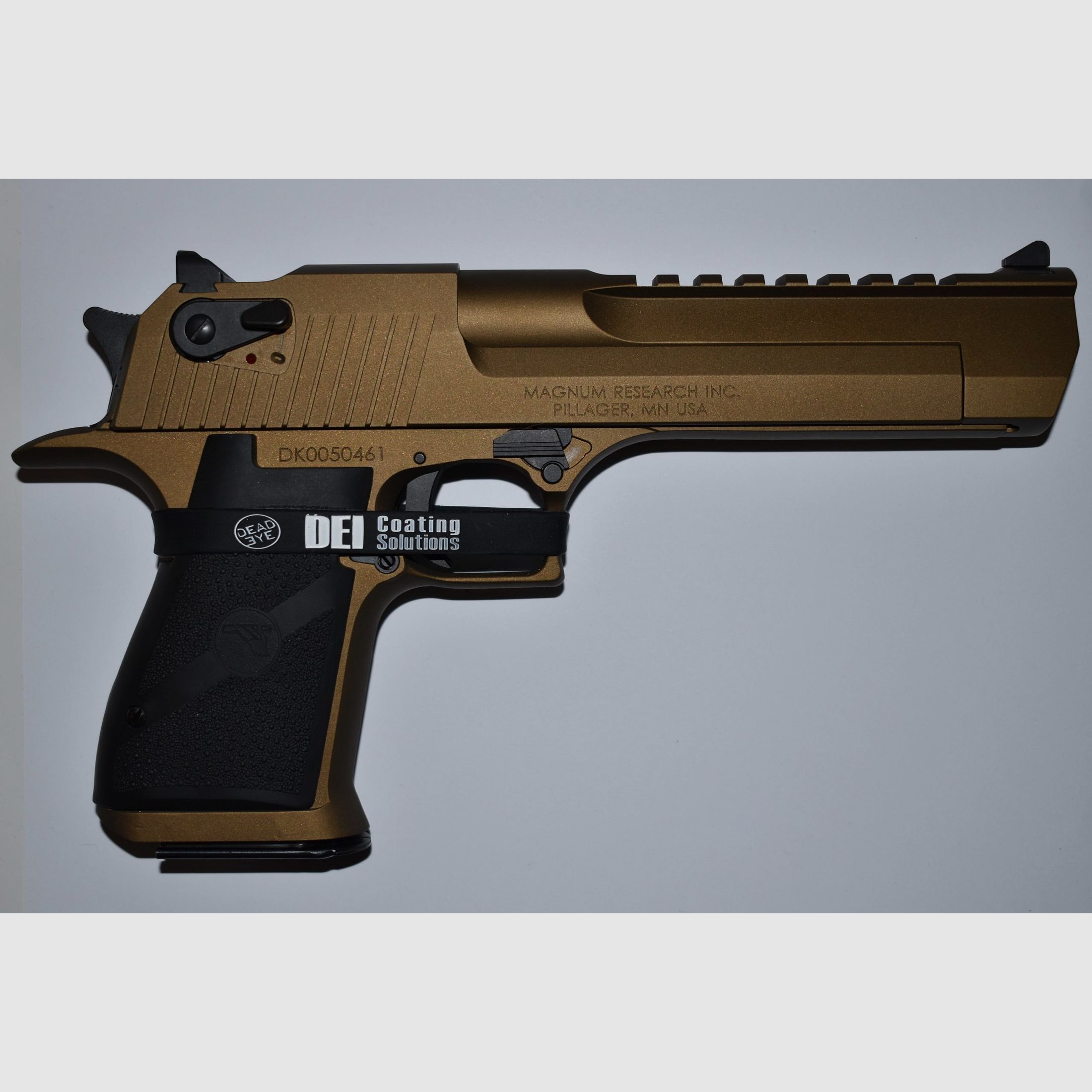 Desert Eagle, Bild 2 von 2
