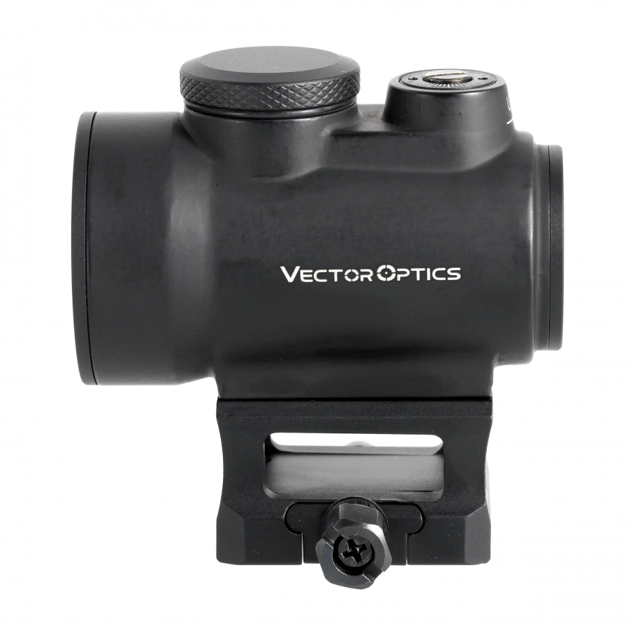 Kollimator Vector Optics Centurion 1x30 Red Dot 3 MOA Picatinny / Weaver SCRD-34, Bild 8 von 8
