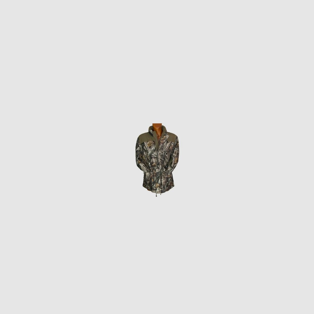 DUCK VALLEY CAMO RAMAGE JACKE, Bild 1 von 4
