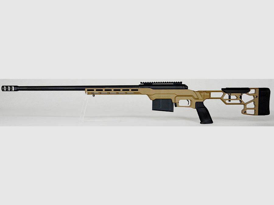SAVAGE 110 Precision
