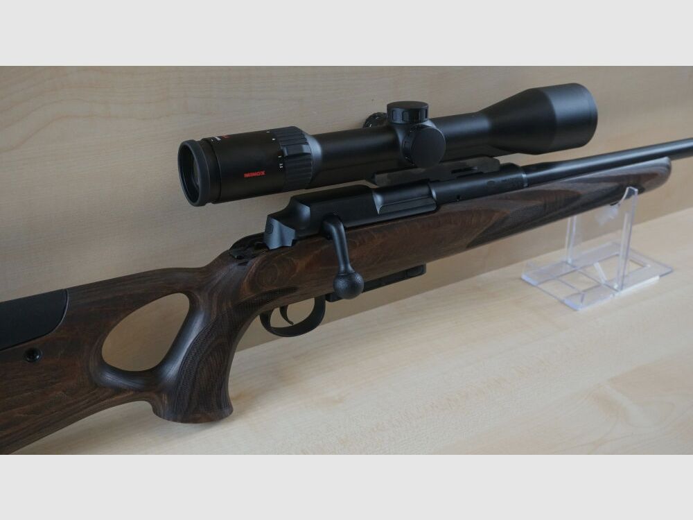 Mauser 25 Max