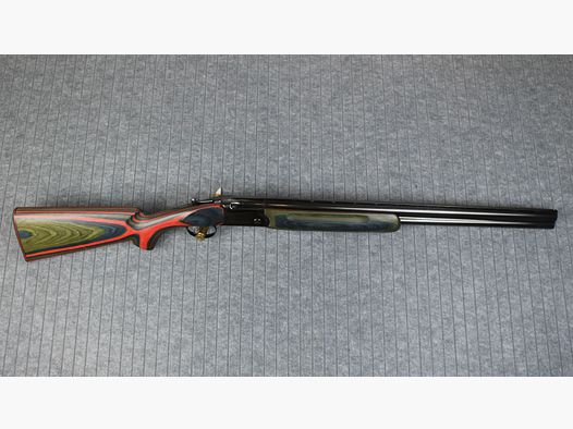 SKB 500 Sport 12/70