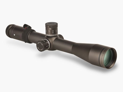 Luneta VORTEX RAZOR HD LHT XLR-2 (MRAD) 4.5-22×50