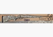 WEATHERBY VANGUARD BADLANDS .308 WIN 20" BRONCE CERAKOTE M14X1