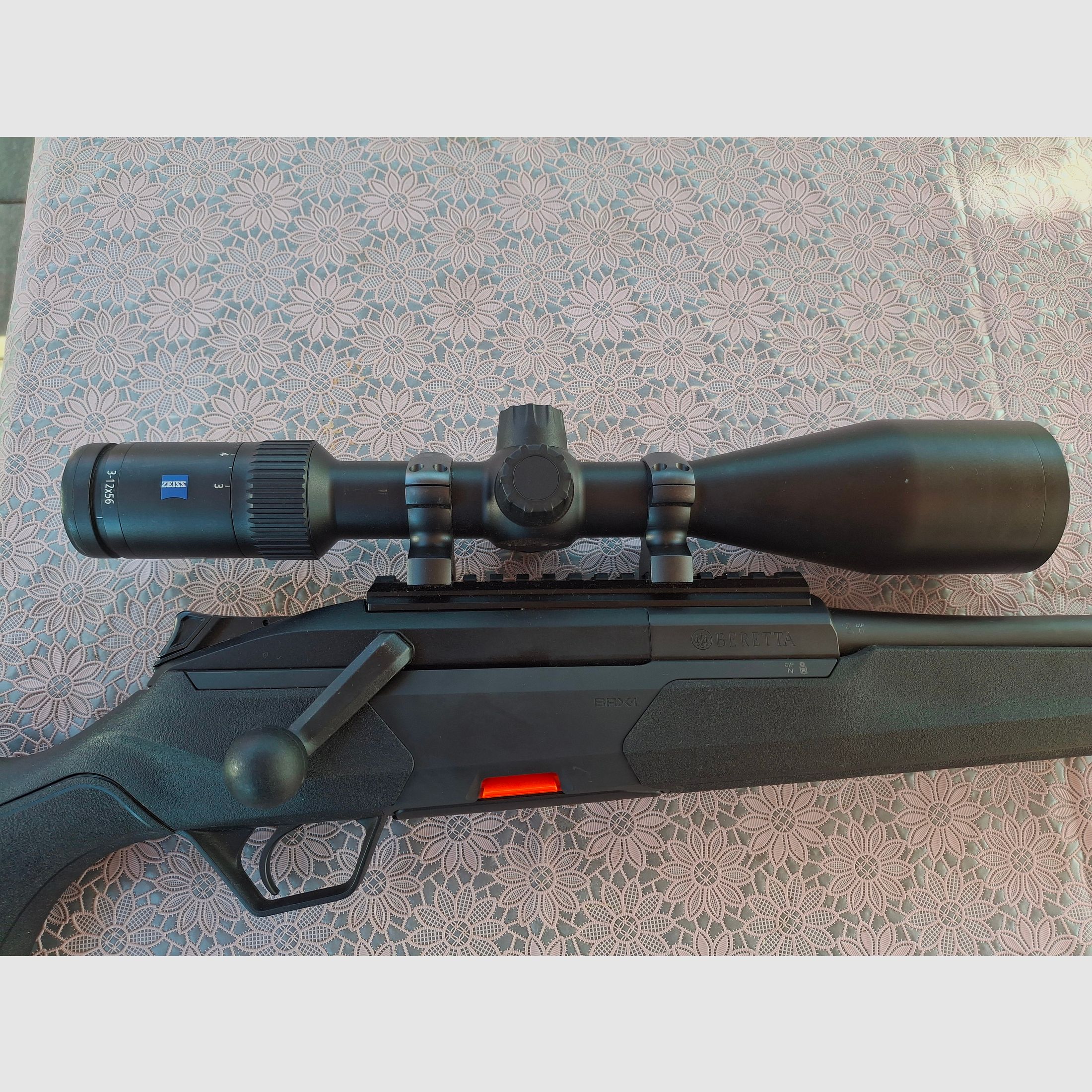 Beretta BRX 1 . 308