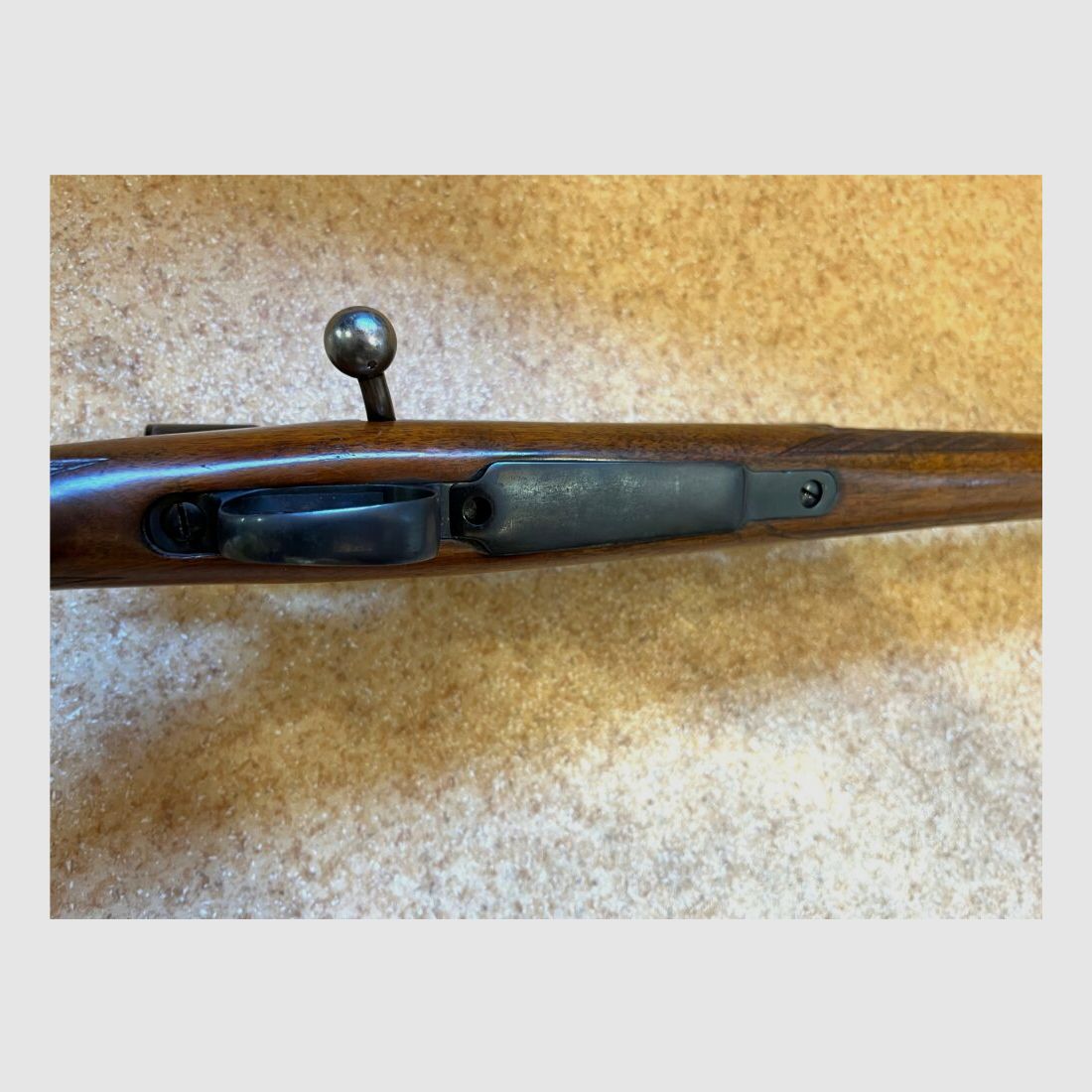 Mauser 98