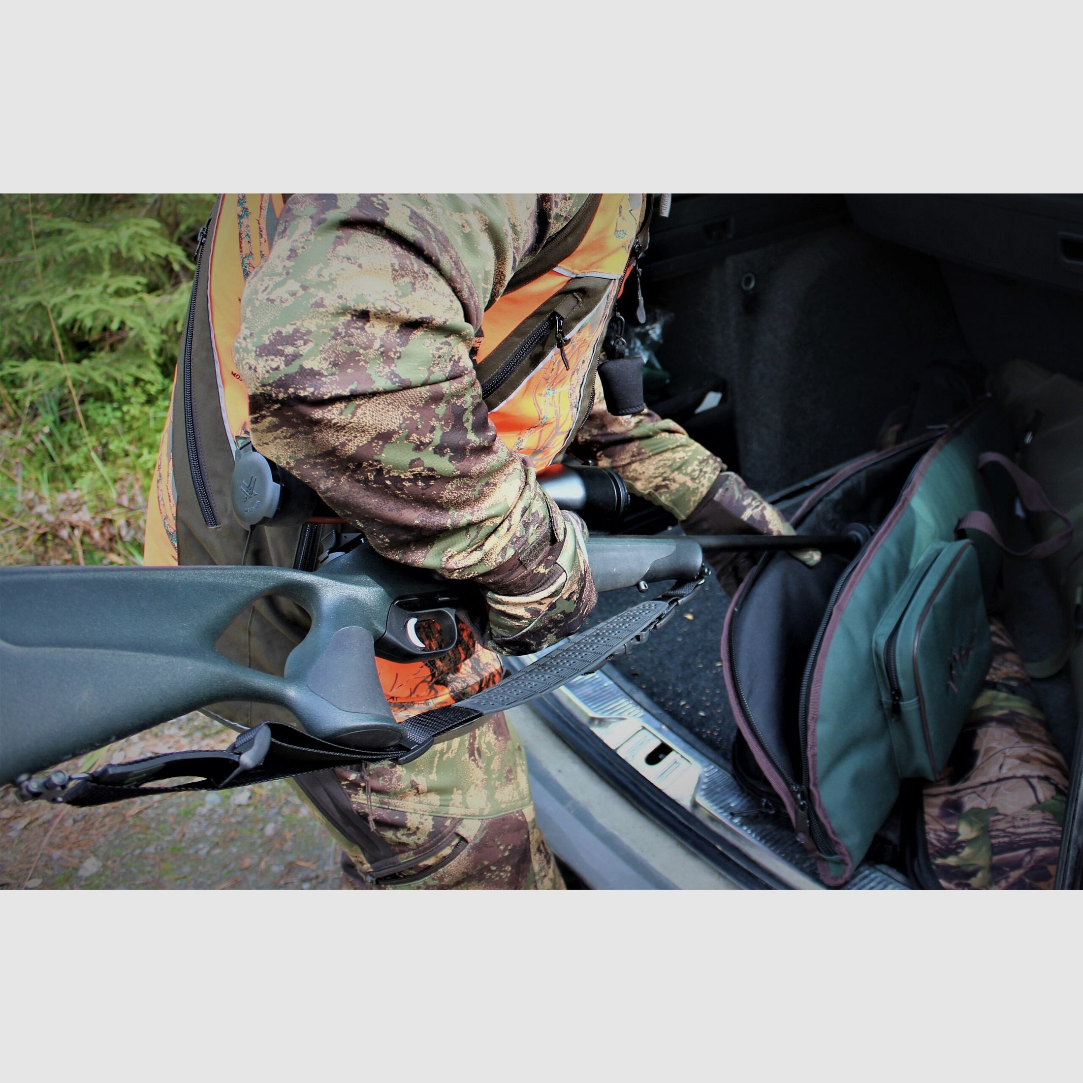 3HGR Gewehrriemen Takedown, Bild 3 von 3