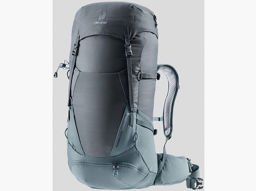 Deuter Futura 30 SL Graphite-Shale