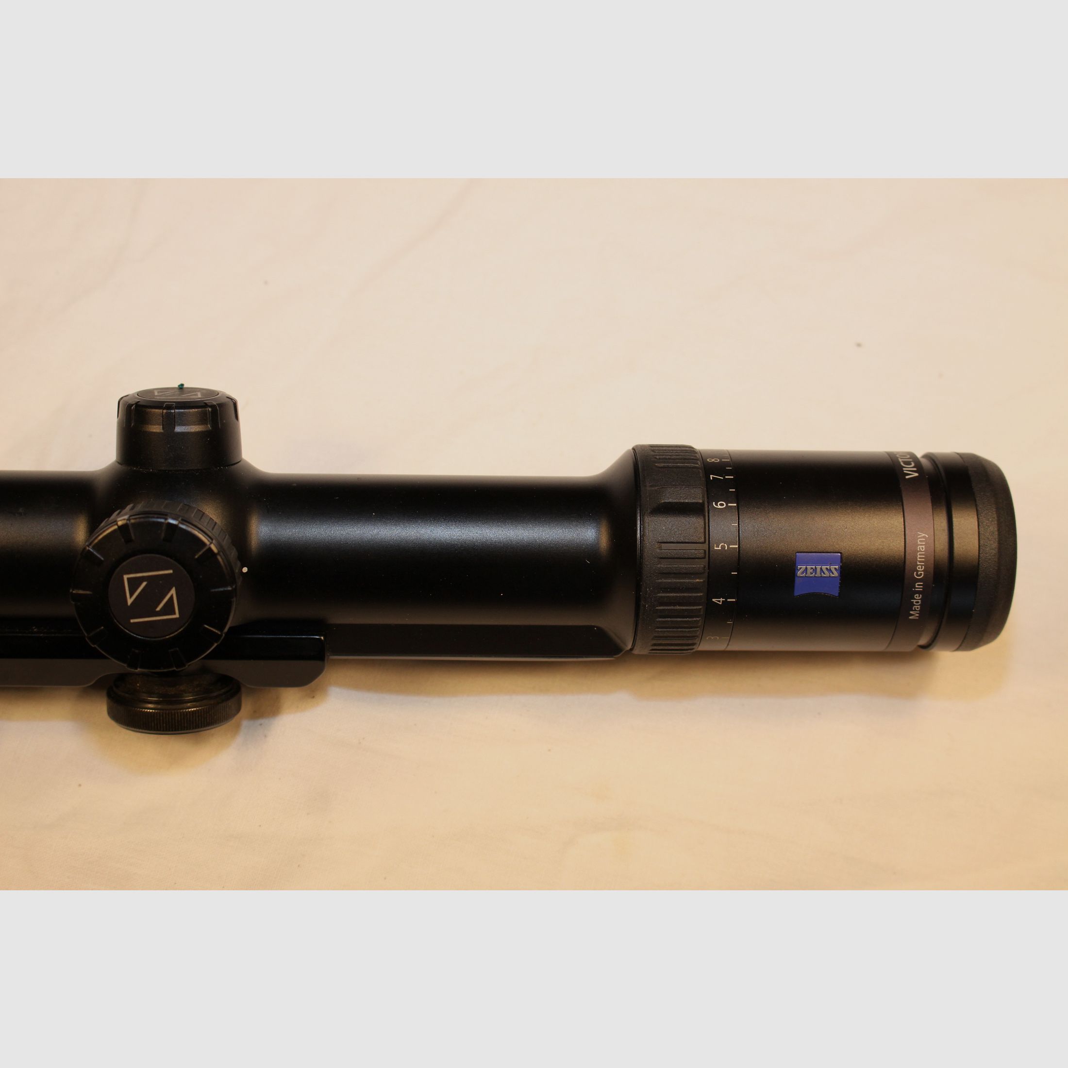 Left stock Blaser Model 700/88