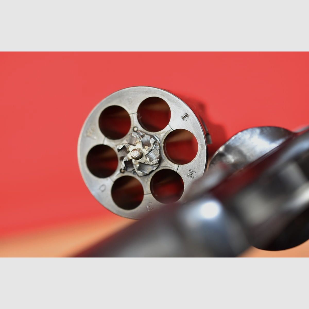 #6698 Revolver Rossi 713, cal. .357 Mag., image 17 sur 17