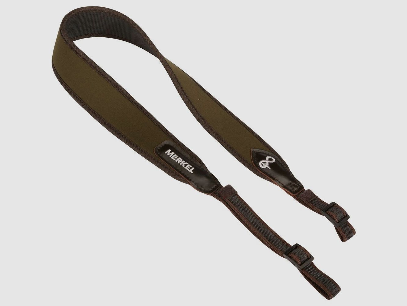 Merkel Gear Correa de rifle HELIX