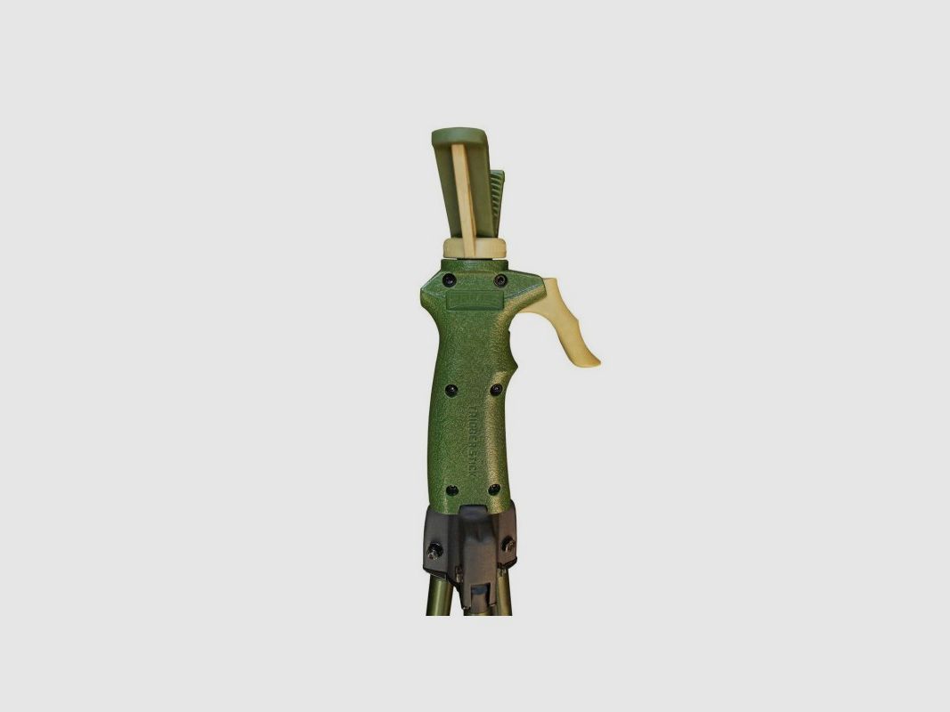 Schießstock PRIMOS Trigger Stick Vital Dreibein, Bild 5 von 5