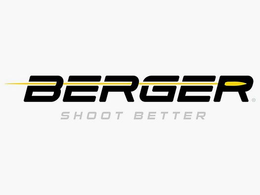 OGIVA BERGER CAL.30 – 7,62MM(308″) 185GR. CLASSIC HUNTING