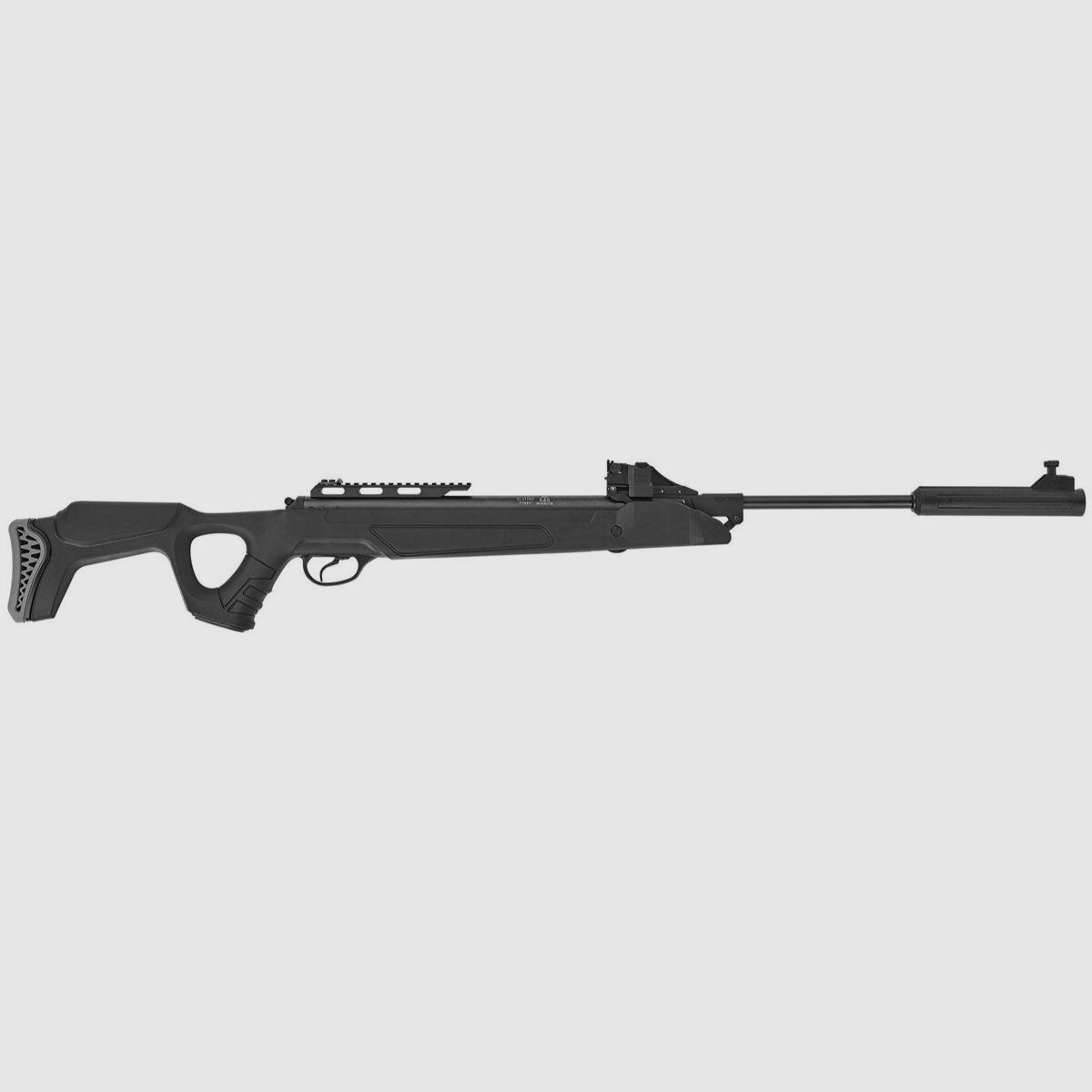 Wiatrówka Hatsan SpeedFire 1250 5.5 mm