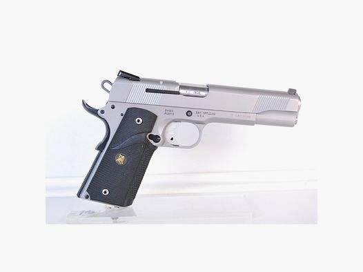 PISTOOL SMITH & WESSON _SW1911 >PU789