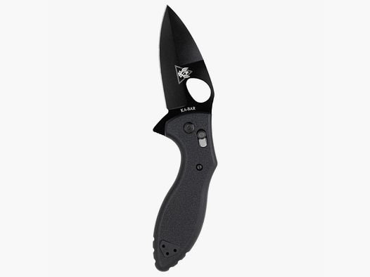 Navaja Ka-Bar TDI Flipper Folder