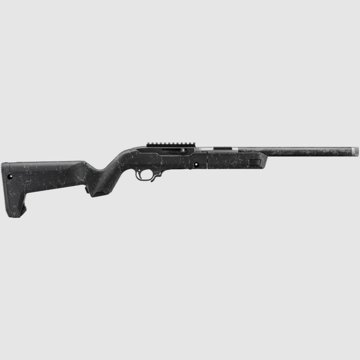 Ruger 10/22 Takedown Magpul Carbon Fiber - 16,1" - 32034, zdjęcie 1 z 12