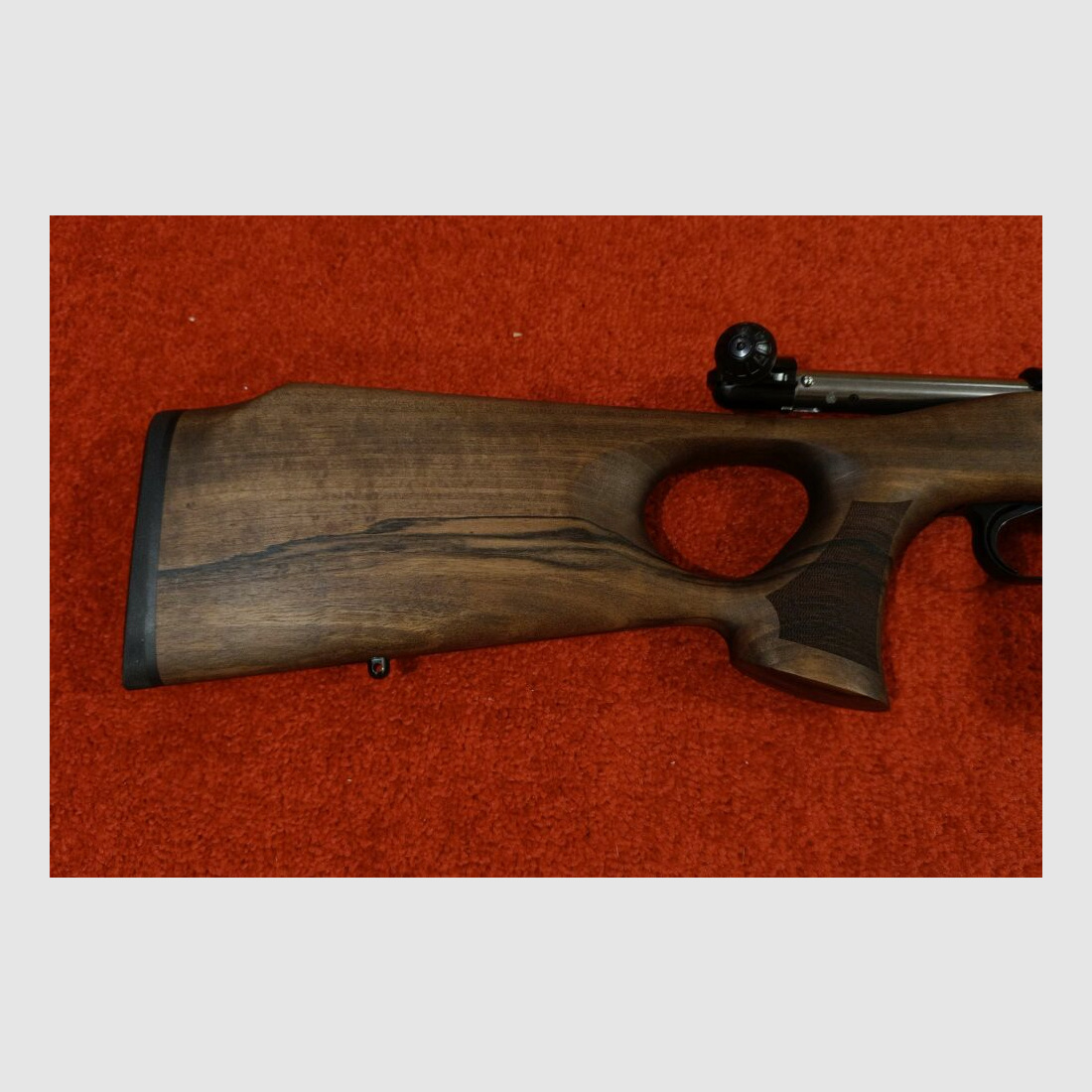 Heym SR30 .223Rem