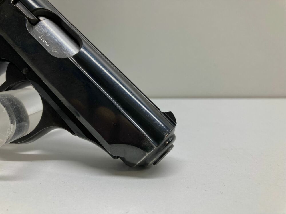 WALTHER	 PPK-L - Waffen Friedrichs