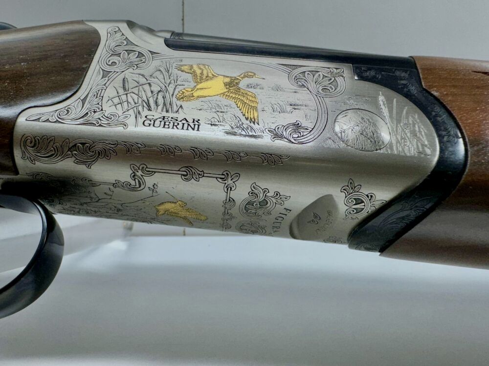 Caesar Guerini FIGURA | BDF - Bockdoppelflinte - Waffen Friedrichs