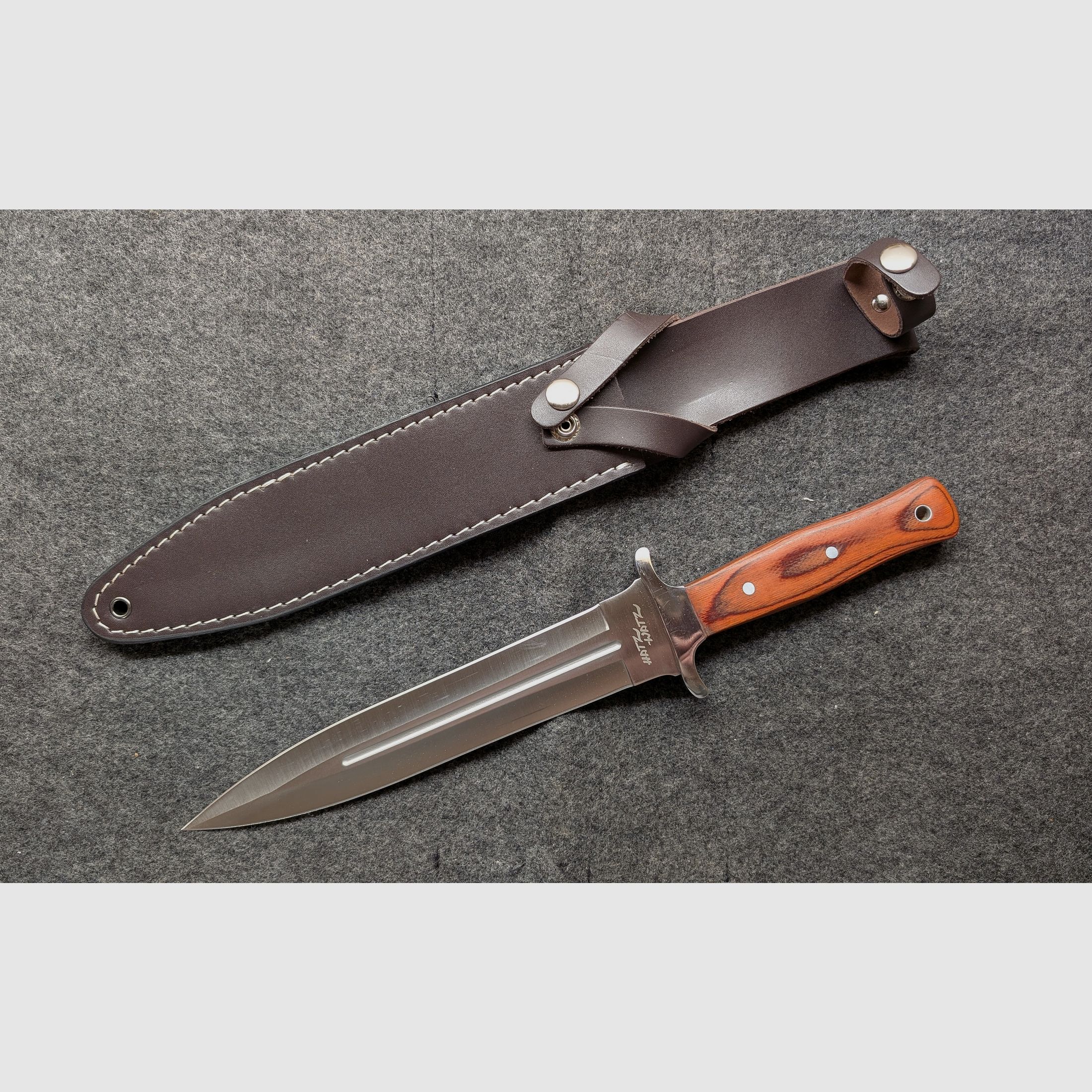 Parforce Messer Sautöter Hatz-Watz Boar Hunter