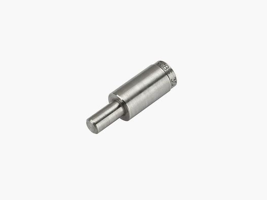 RCBS HAND CASE NECK TURNER PILOT Kal. 6MM/.243
