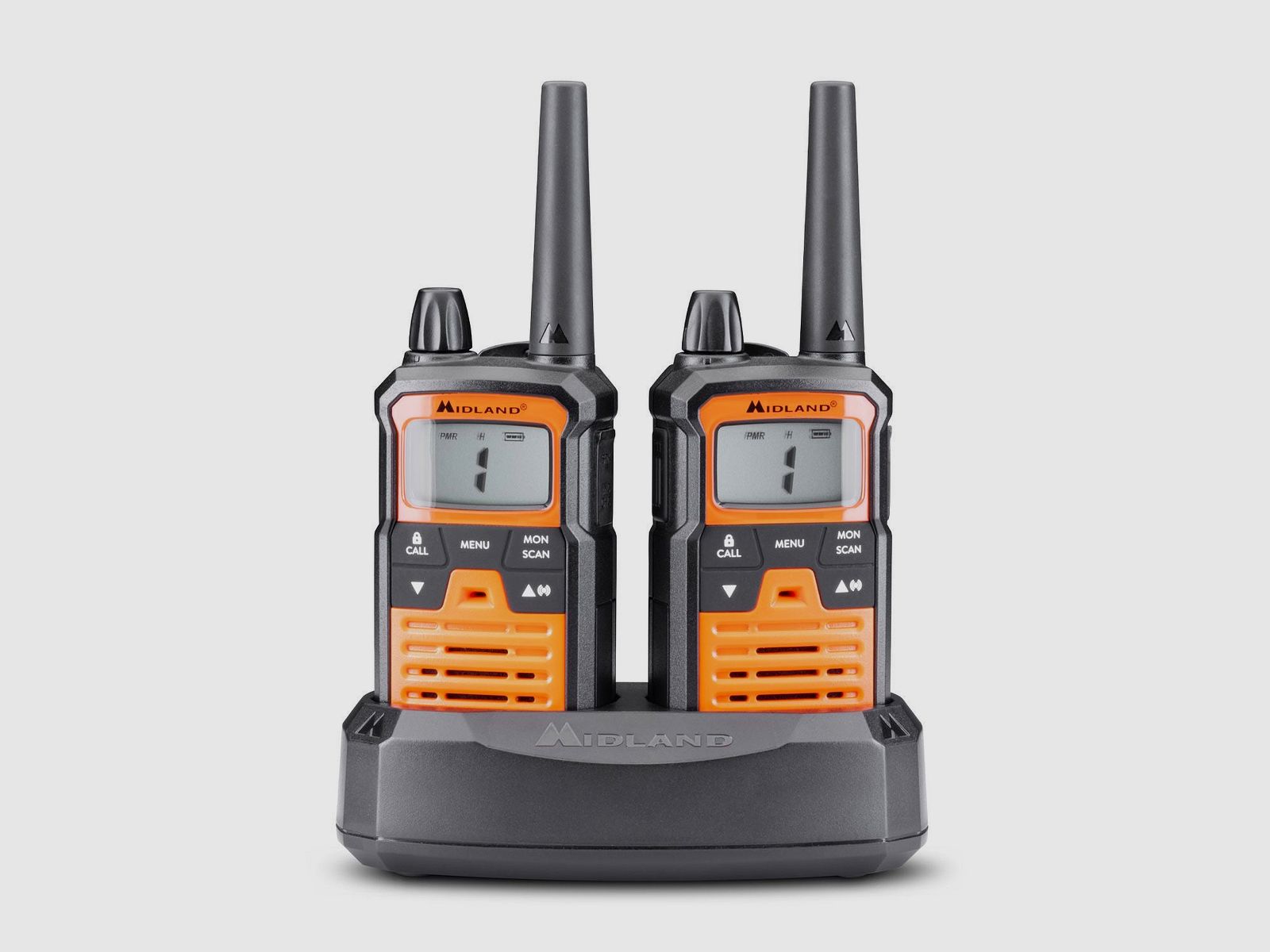 XT70 Pro Hobby & Work Twin Walkie Talkie (2er-Set), Bild 1 von 9