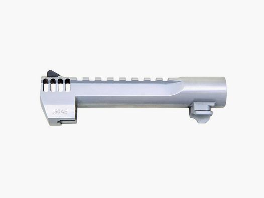Canna Desert Eagle 6" Brushed Chrome IMB