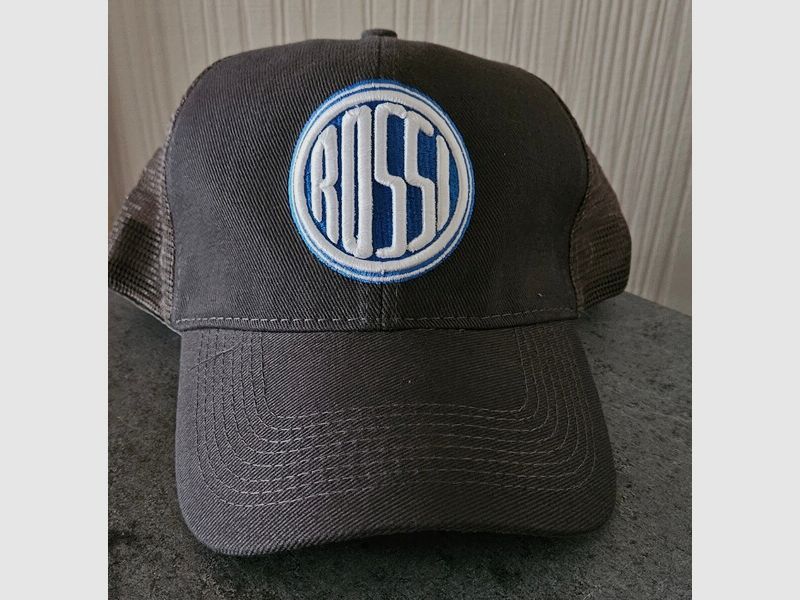 Rossi Basecap