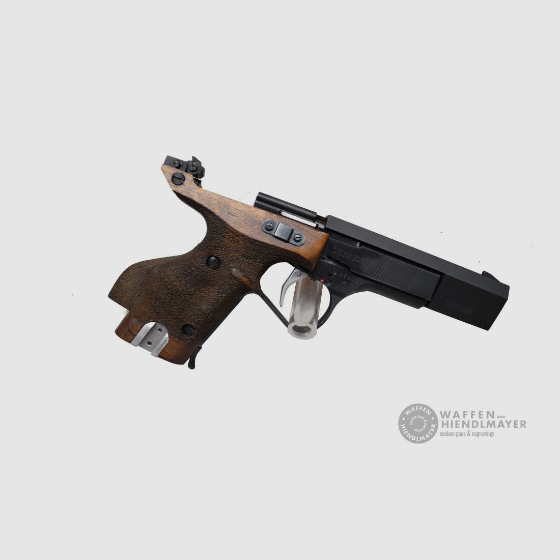 Unique Mod. DES/32-U