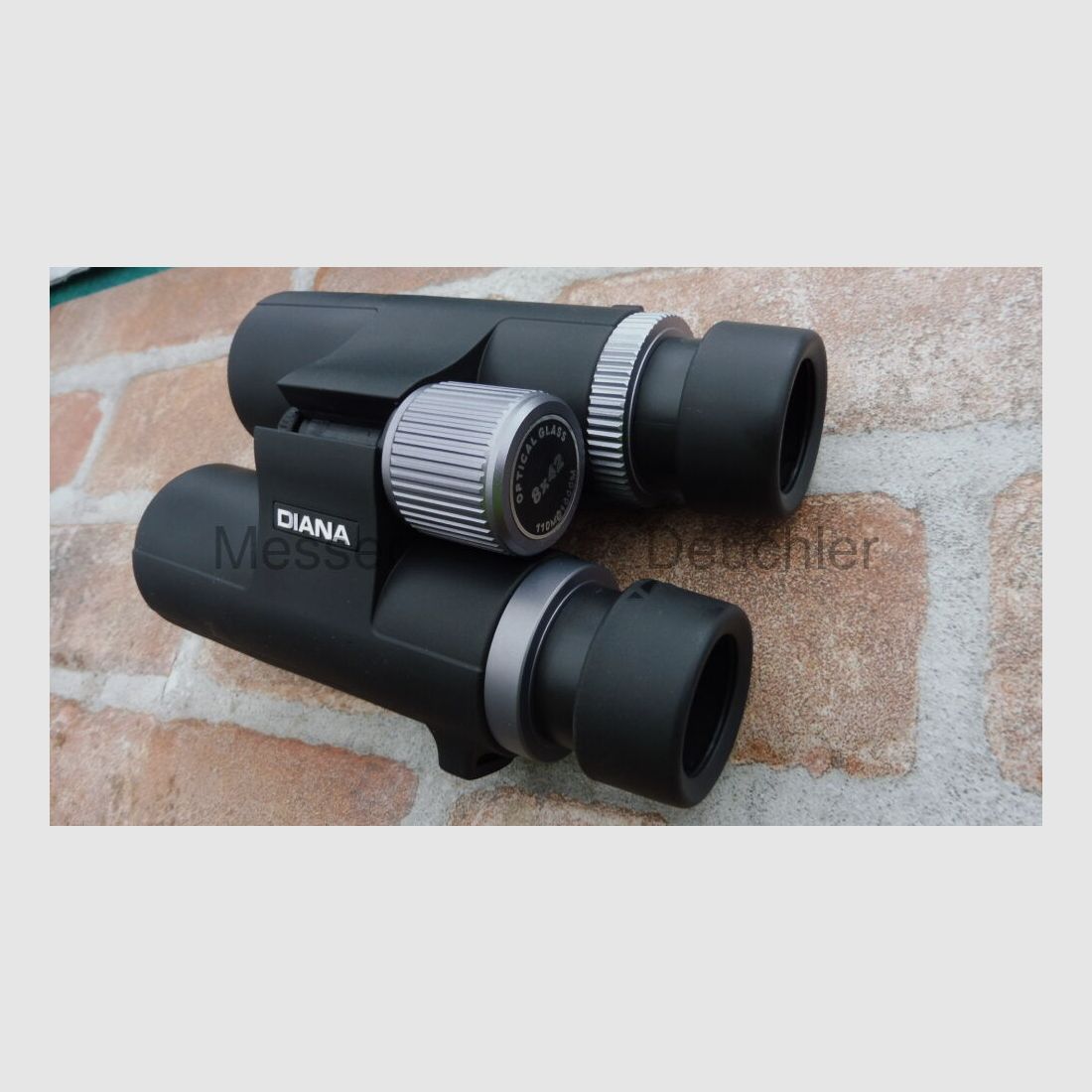 DIANA 8x42, Bild 3 von 4