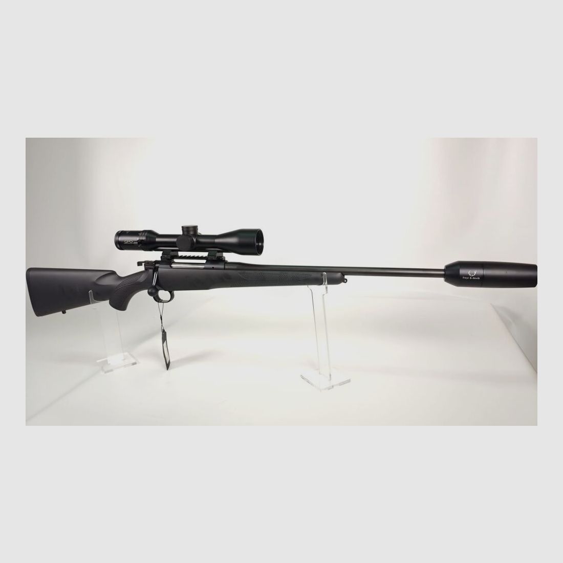 Mauser M12 Extreme, image 2 of 3