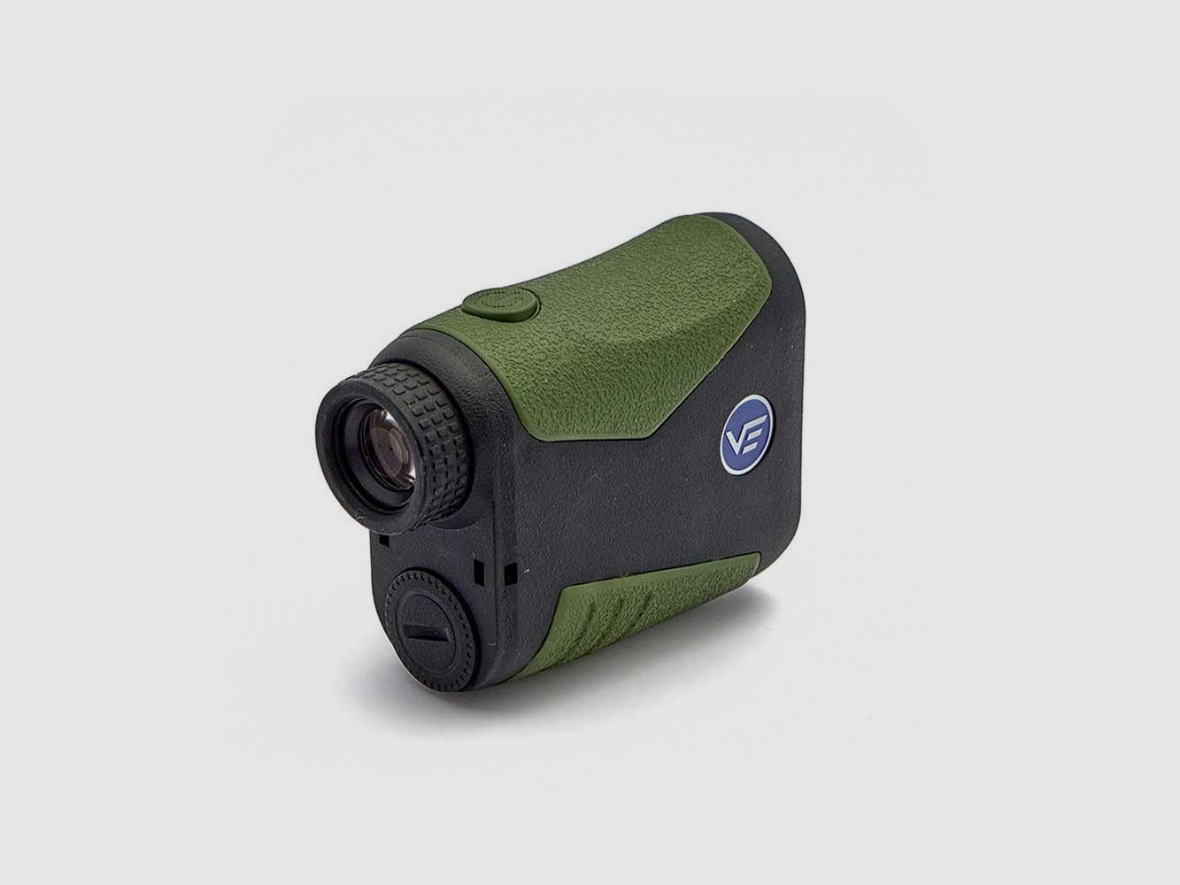 Vector Optics SCRF-16 Forester 6×21 OLED Telémetro GenII 1600 yardas, imagen 1 de 3