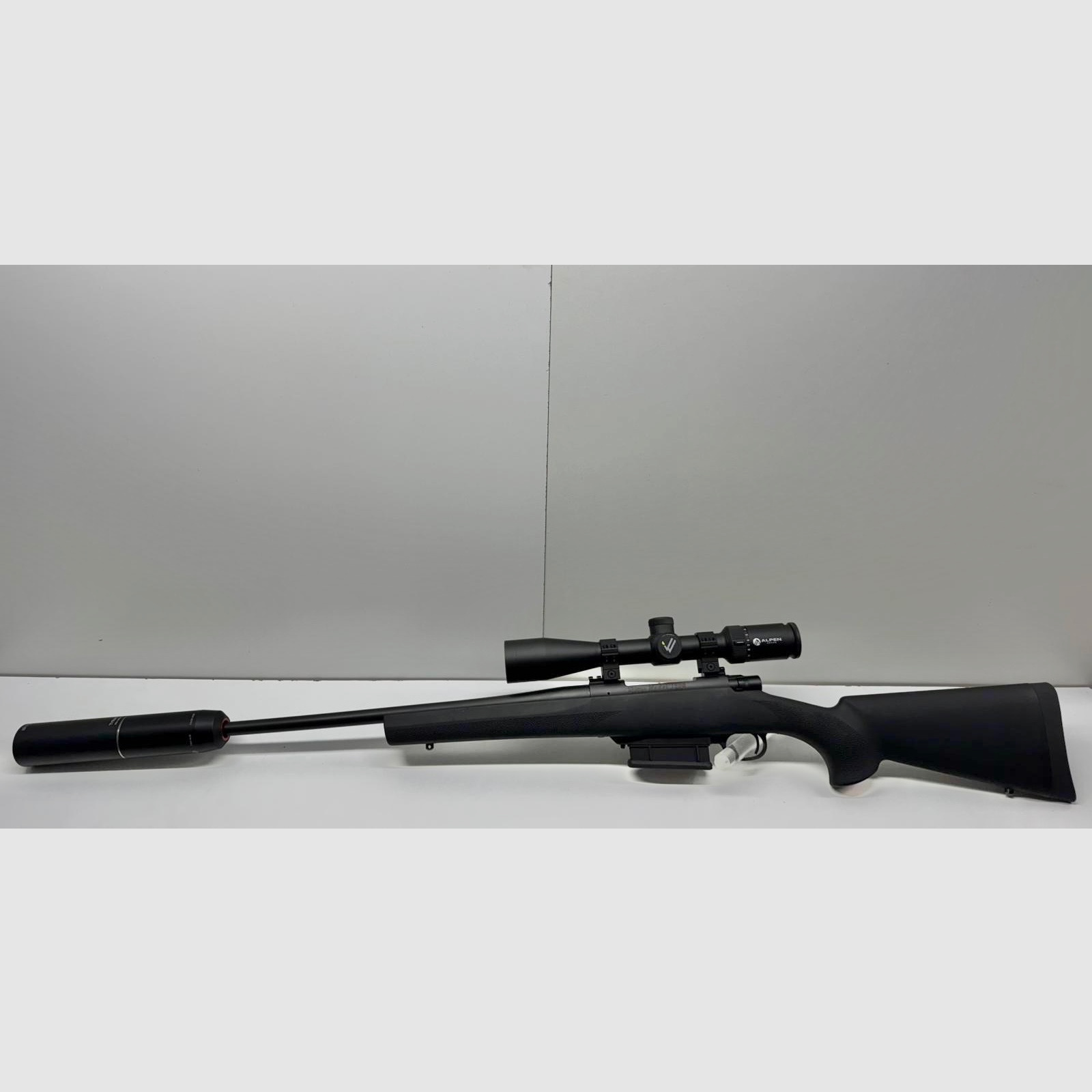 HOWA 1500 Komplettset - WaffenFriedrichs