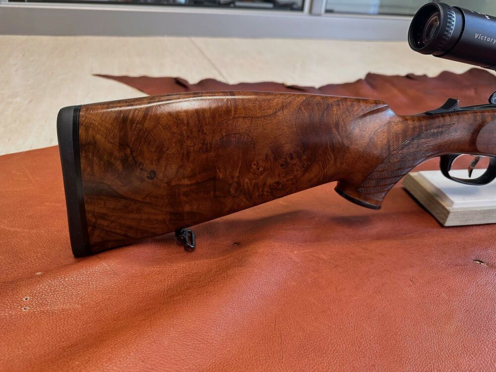 Blaser D99 Duo Luxus