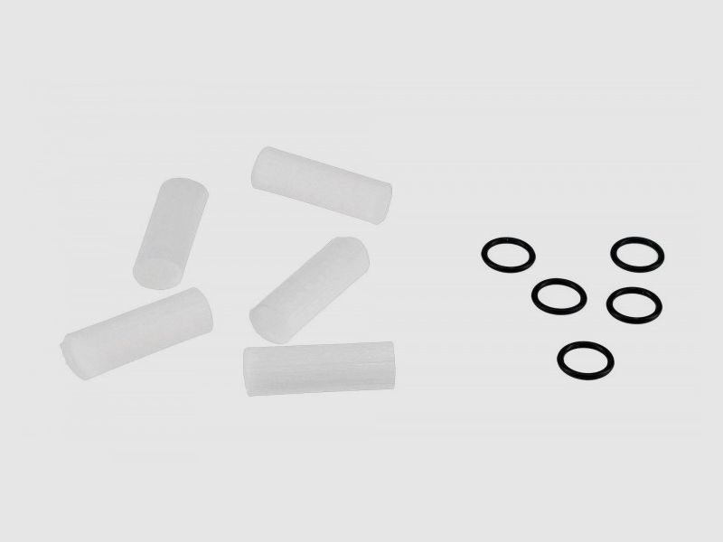 UX PCP Dry Filter Handpumpe