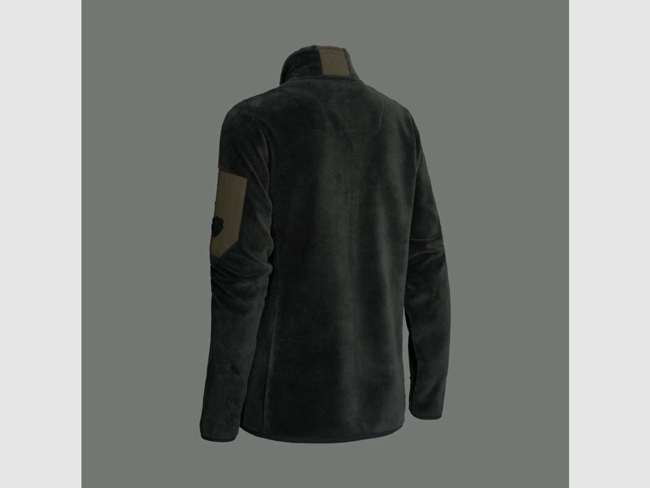 Woman ADA Superfein-Fleece Jacket, Bild 3 von 6