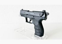 Walther P22 Q 3 Magazyn Oryginalne Opakowanie .22lr