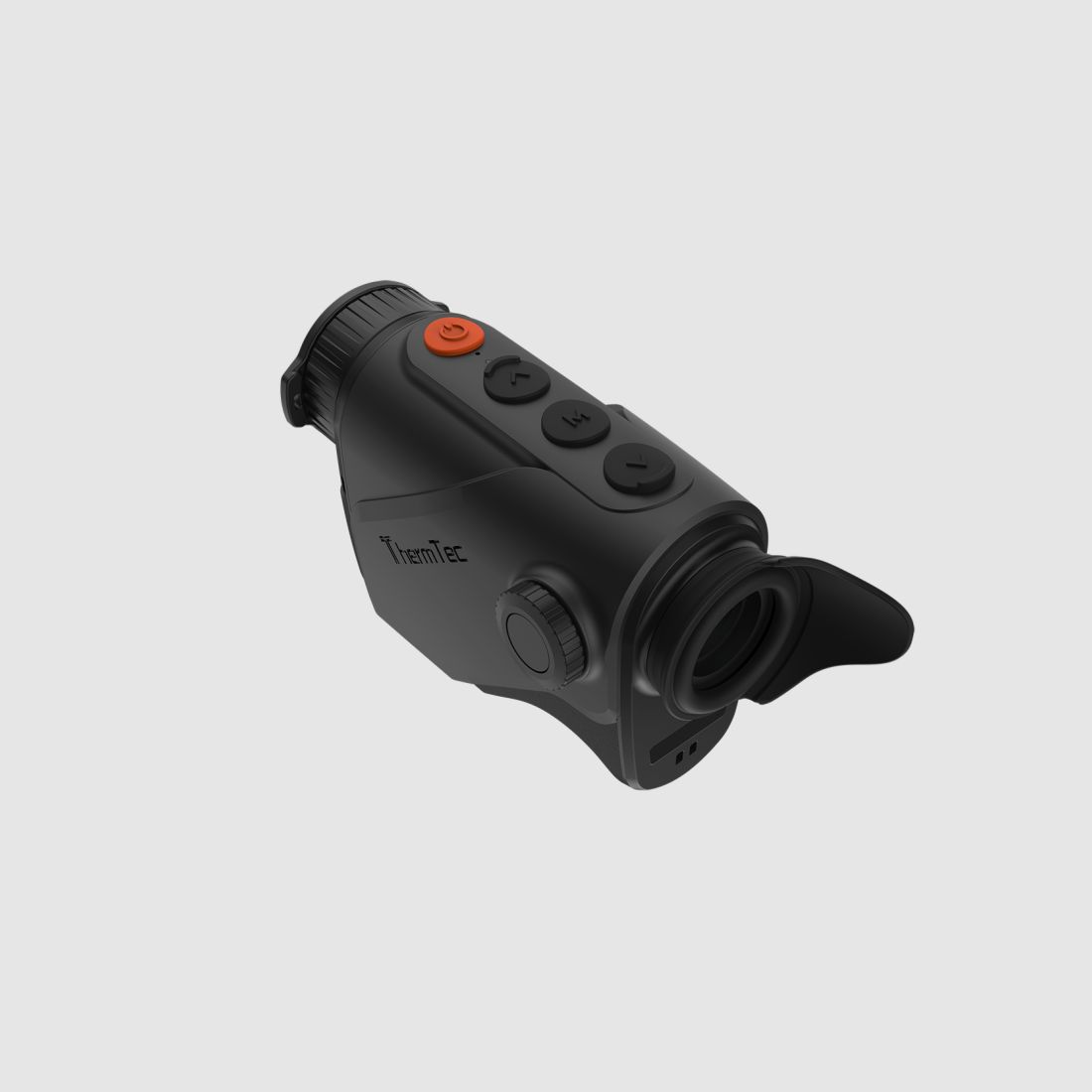 ThermTec Cyclone 325 Monoculare Termico, immagine 2 di 6