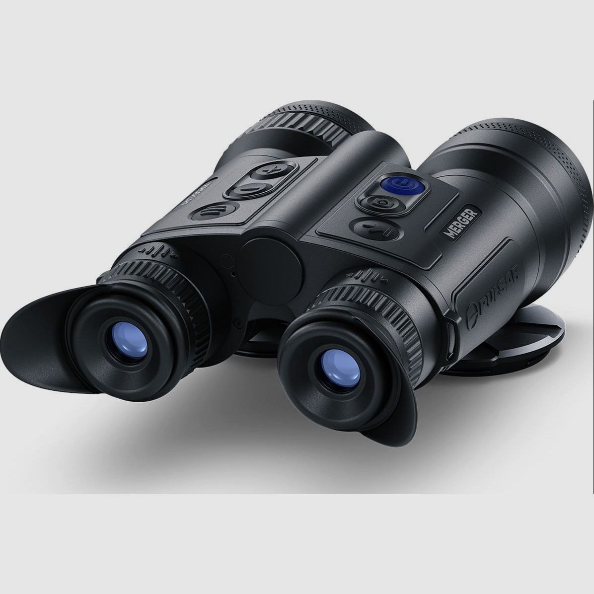 Binocolo termico Pulsar Merger Duo NXP50, immagine 3 di 3