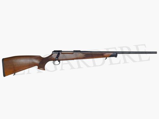 SAN SWISS ARMS SHR 970 DE LUXE(CARABINE DE CHASSE A REPETITION)