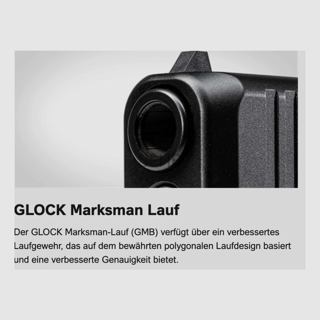 Glock Glock 17 Gen5 MOS FS