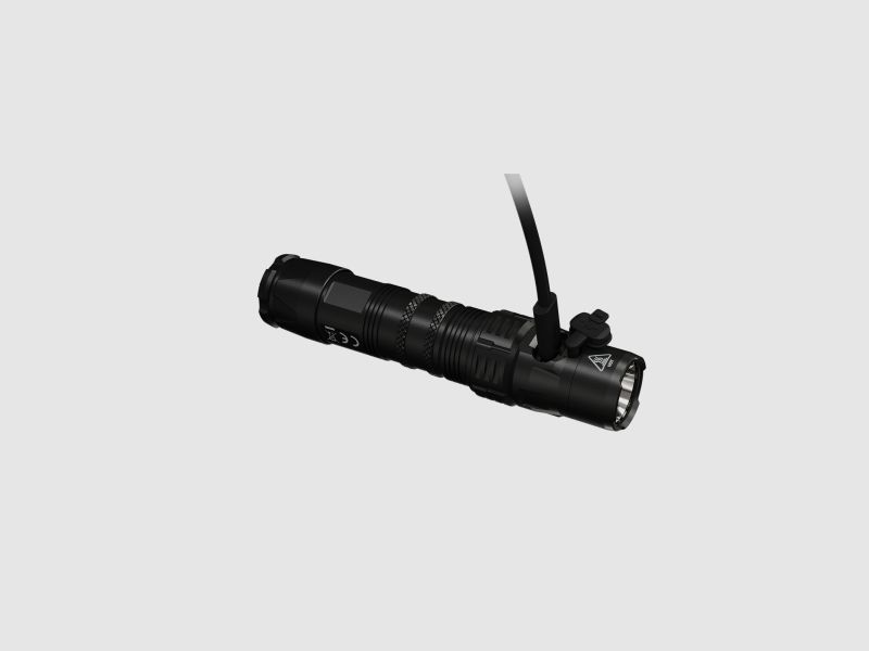 Nitecore MH12SE flashlight 1800 lumens, image 4 of 4