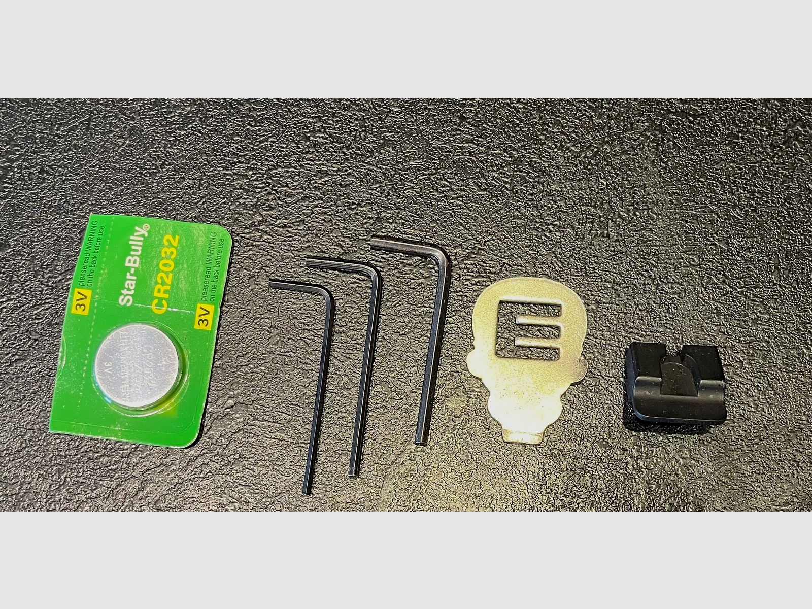 Taran Tactical (Glock 34) Airsoft 