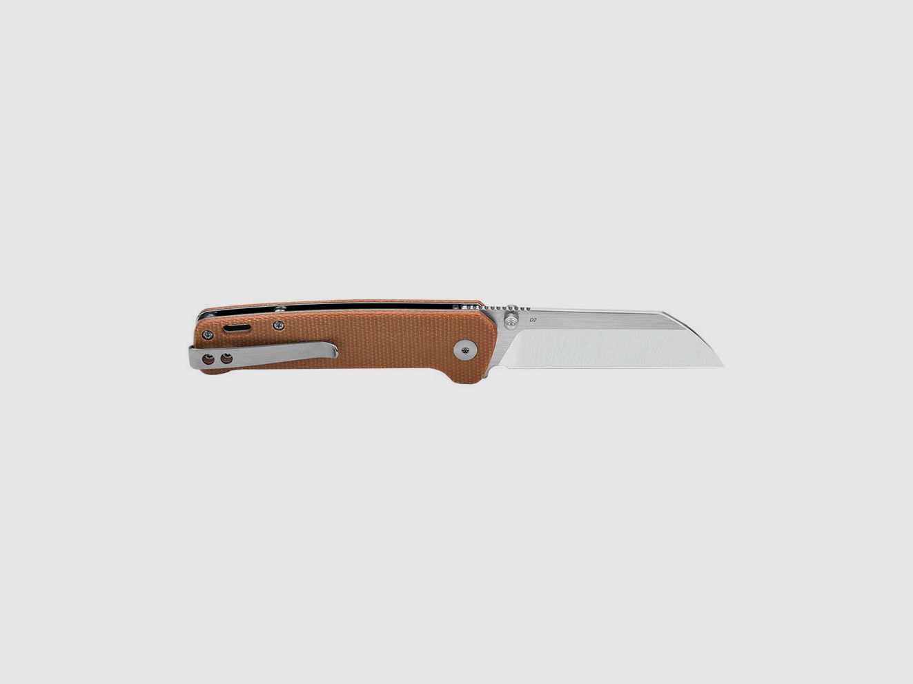 QSP Penguin Messer 7,8 cm, Bild 4 von 4